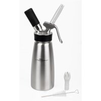 Isi Sahnebereiter 500Ml Sahnespender