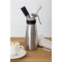 Isi Sahnebereiter 500Ml Sahnespender