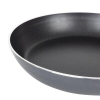 Matfer Bourgeat Bratpfanne Ø320mm ist antihaftbeschichtet mit 3 Liter Kapazität