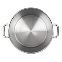 Matfer Bourgeat Excellence Kochtopf 10,8L
