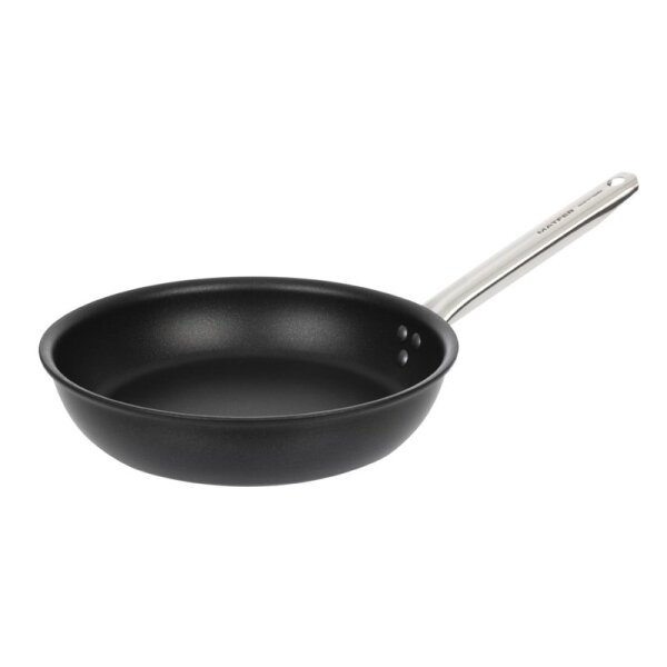 Matfer Bourgeat Elite Pro Antihaft-Bratpfanne 24Cm