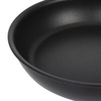 Matfer Bourgeat Elite Pro Antihaft-Bratpfanne 24Cm