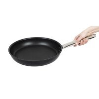 Matfer Bourgeat Elite Pro Antihaft-Bratpfanne 32Cm