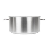Matfer Bourgeat Excellence Schmortopf 25L