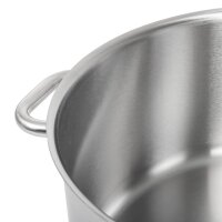 Matfer Bourgeat Excellence Schmortopf 25L
