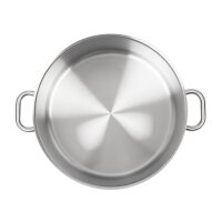 Matfer Bourgeat Excellence Schmortopf 25L