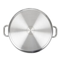Matfer Bourgeat Excellence Schmortopf 25L