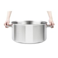 Matfer Bourgeat Excellence Schmortopf 25L