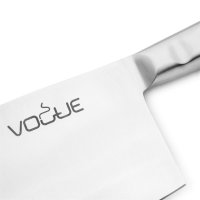 Vogue Chinesisches Hackmesser 20cm
