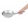 Vogue Edelstahl Bratpfanne 20Cm