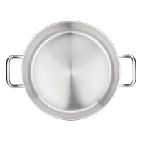 Vogue Edelstahl Kochtopf 12,5L