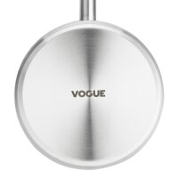 Stielkasserolle 3 Liter Aus Edelstahl Von Vogue