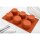 Pavoni Formaflex Muffinform Silikon 6 Muffins