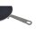 Vogue Blinis-Pfanne 15(Ø)cm,Aluminium