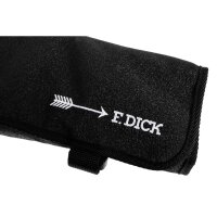 Dick 1905 5-Teiliges Aus Einem Stück Geschmiedetes Messerset Mit Tasche