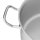 Vogue Edelstahl Kochtopf 7,5L