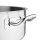Vogue Edelstahl Kochtopf 13 Liter