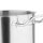 Vogue Tiefer Suppentopf 10,5L