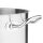 Vogue Tiefer Suppentopf 20,5L