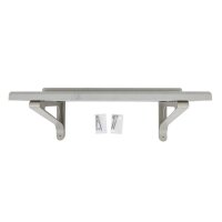 Cambro Camshelving Wandregal 91Cm