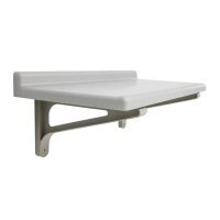 Cambro Camshelving Wandregal 91Cm