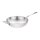 Vogue Tri Wall Wok 305Mm