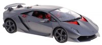 Lamborghini Sesto Elemento RASTAR Modell 1:14 Ferngesteuertes Auto + Fernbedienung