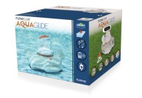 AquaGlide BESTWAY Pool-Reinigungsstaubsauger