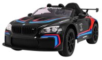 BMW M6 GT3 Batteriebetriebenes Auto für Kinder...