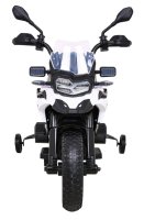 Batteriebetriebenes BMW F850 GS Motorrad für Kinder...