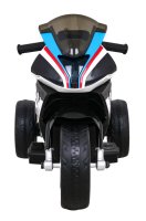 Batteriebetriebenes BMW HP4 Motorrad für Kinder,...