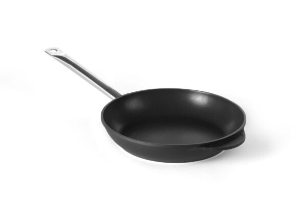 Hendi Bratpfanne Platinum Professional mit Ø 290mm für alle Herdarten