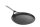 Hendi Crepes Pfanne Professional mit Ø320mm  und hartem Aluminiumguss