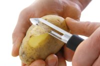 Kartoffelschäler, HENDI, (L)175mm