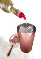 Bar Up Freeflow Ausgießer rot 4Stck