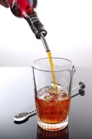 Bar Up Ausgießer mit freiem Durchfluss und schnellem Ausfluss 6 Stck