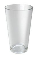 Boston Shaker, Bar up, Shaker, 0,8L, Øx(H)mm