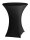 Hendi Stehtischhusse Ø800-850mm in schwarz