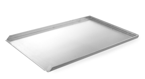 Hendi Backblech aus Aluminium