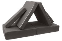 Riwi Couch Covers,hellgrau