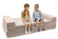 Riwi Couch Covers,rosa