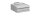bergman Profilline Plus 700 Neutralelement mit Schublade (700x700x250 mm)