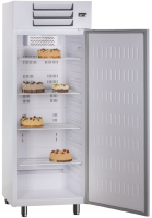Bäckerei Kühlschrank EN Norm BKU 507...