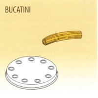 Nudelform Bucatini für Nudelmaschine 1,5kg