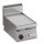 KBS GasGrillplatte Glatt Verchromte Fläche 396X555Mm 1 Heizzone Tischgerät