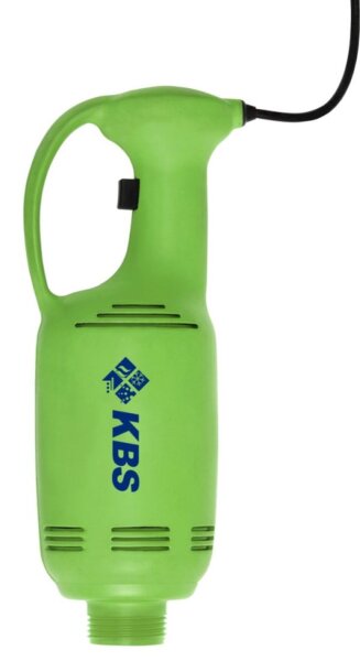 KBS Handmixer Antriebseinheit 400 Watt Steckerfertig 230 Volt