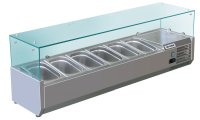 Kühlaufsatz RX1500 (Glas)