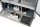 KBS Kühltisch 1370x700x875 mm 2 Türen 2 Schubladen Steckerfertig 230V 0,235 kW