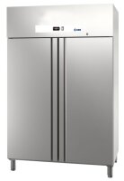 KBS Kühlschrank Ready KU 1407 - 2 Türen,...