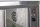 KBS Wandhängeschrank 800x400x650 mm offen mit Zwischenboden höhenverstellbar